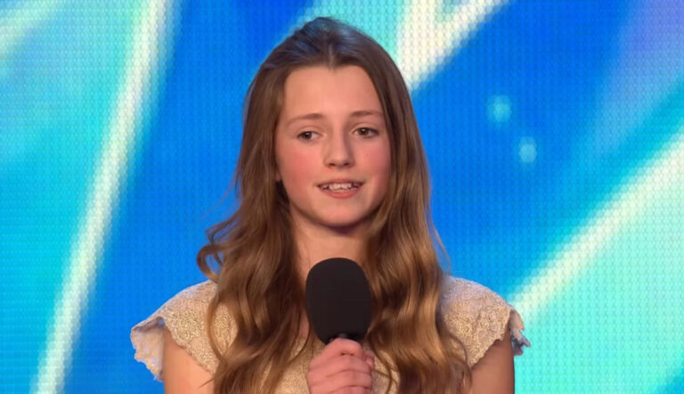 🤯🤯Whitney’s Voice Reborn? This 12-Year-Old Girl Nailed One of the Hardest Song